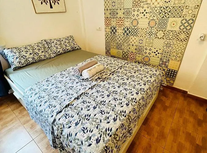 Apartamento Boutique Flat With Terrace