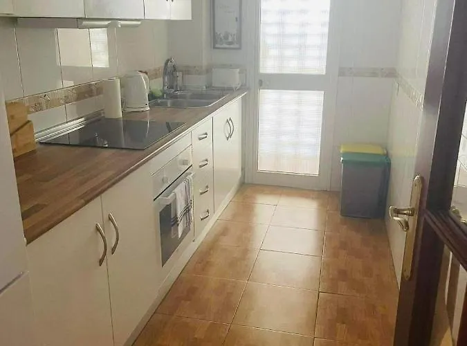 Apartamento Boutique Flat With Terrace *