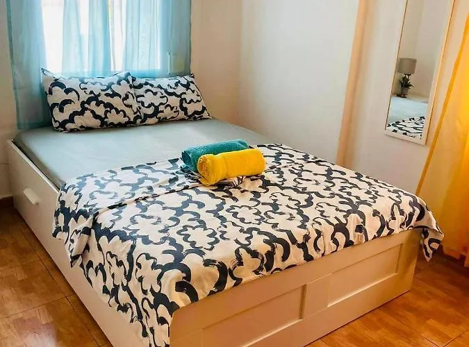 Boutique Flat With Terrace Apartamento Fuengirola