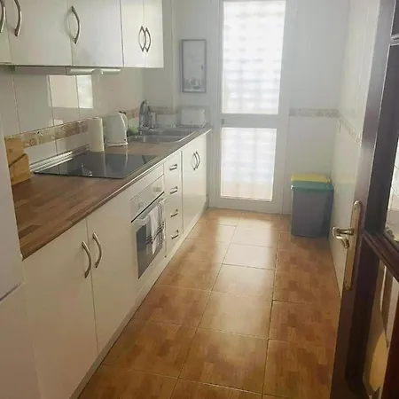 Apartment Boutique Flat With Terrace *