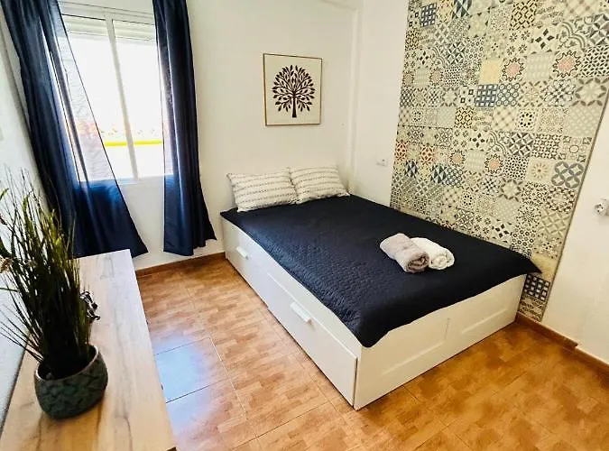 Appartement Boutique Flat With Terrace *