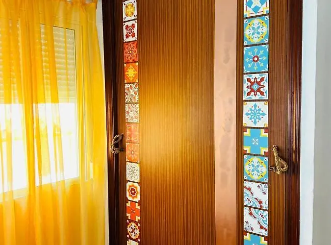 Boutique Flat With Terrace * Fuengirola