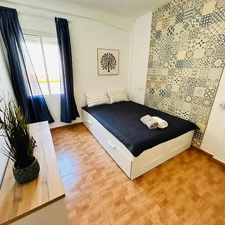 شقة Boutique Flat With Terrace *