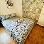 Daire Boutique Flat With Terrace