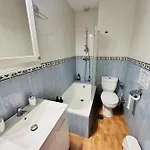 Daire Boutique Flat With Terrace Fuengirola